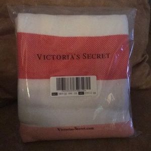 Victoria’s Secret Blanket